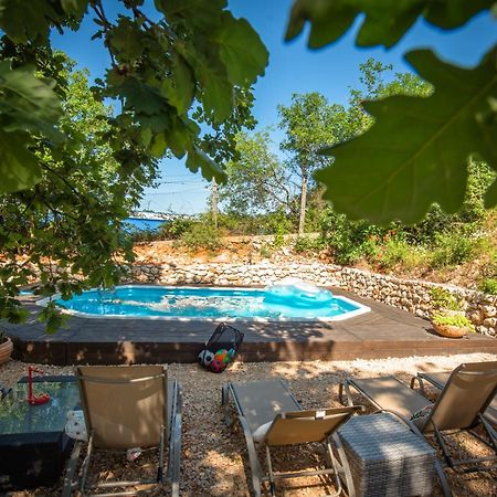 Rock Oak Camping 2 Imotski Exterior photo