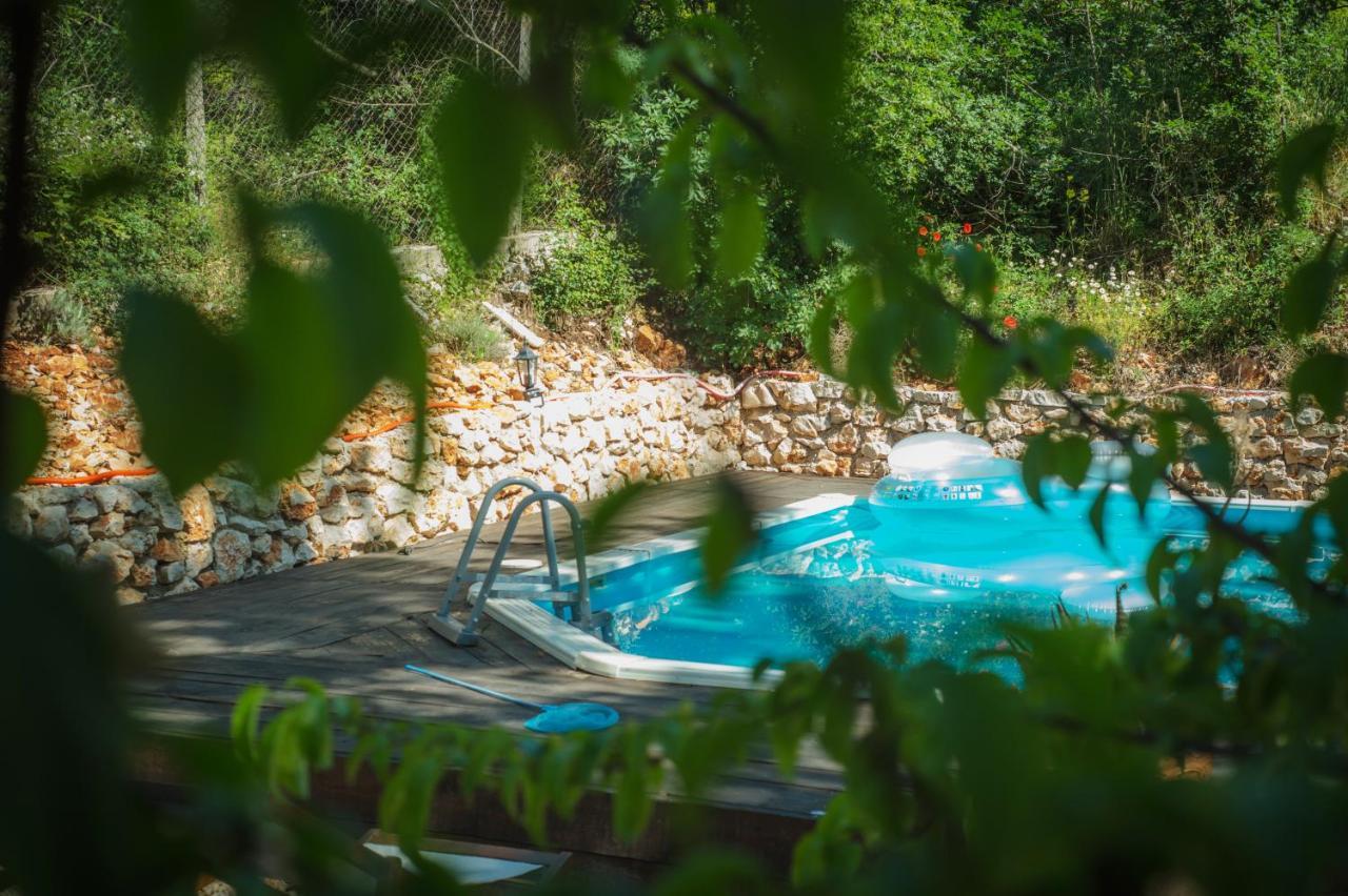 Rock Oak Camping 2 Imotski Exterior photo